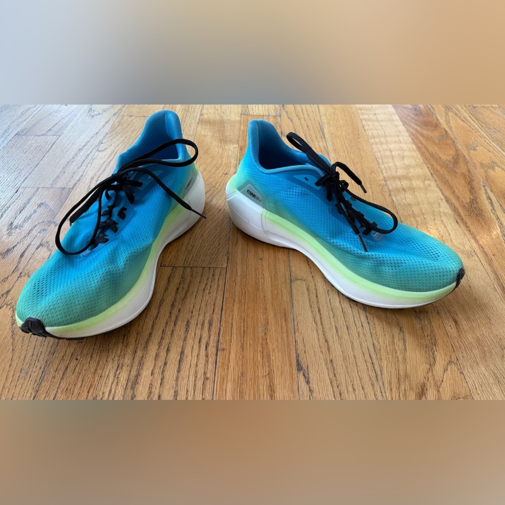 Craft Nordlite Ultra Running Shoes - Picture 6 of 8